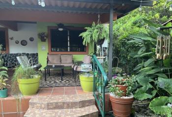Cottage in Playa Coronado near the beach, Playa Coronado (fotografie 2)