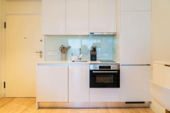 Studio w/ Balcony, Pool & Gym | Antas by Host Wise, Porto (photo 5)