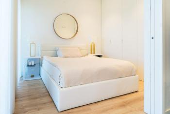 Studio w/ Balcony, Pool & Gym | Antas by Host Wise, Porto (photo 3)