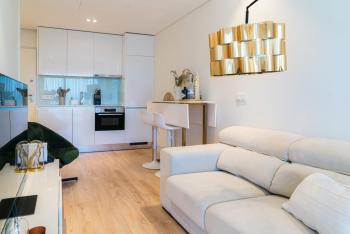 Studio w/ Balcony, Pool & Gym | Antas by Host Wise, Porto (photo 4)