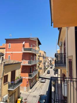 La Dimora in Piazza, Realmonte (fotografie 5)