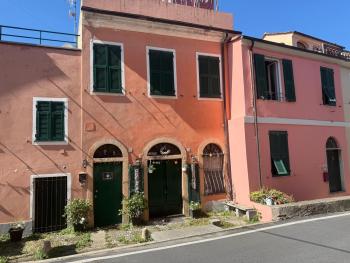 Cà Bartolomeo, Finale Ligure (foto 2)