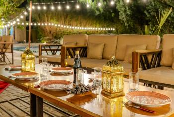 Greenland Farm, Dubai (Foto 2)