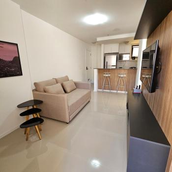 Flat in Copacabana, Rio de Janeiro (photo 5)