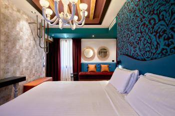 Hotel Ca' D'Oro - WENICE Deep Culture, Venedig (Foto 2)