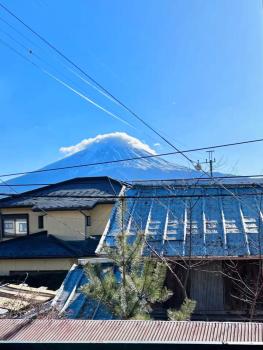 神樂谷, Fujikawaguchiko (foto 3)