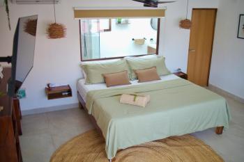 Comfortable studio with pool in the best location, Cancún (foto 5)
