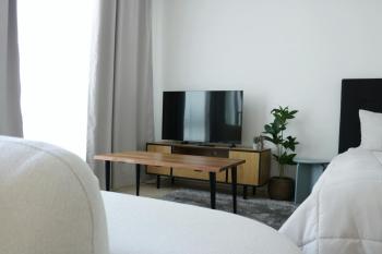 Modern Studio for 2 Guests, Helsinki (foto 5)