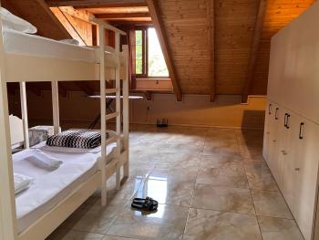 Symphony Hostel Shkoder, Shkodër (foto 4)