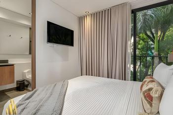 Morph 301 - Fresh Air Retreat in Poblado/AC, El Poblado (foto 5)