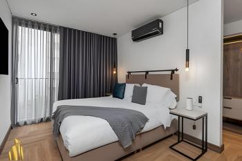 Morph 701 - Spacious apt City View Haven, El Poblado (zdjęcie 3)