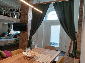 Studio Apartments Alfred, Berlin (zdjęcie 2)