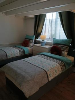 Studio Apartments Alfred, Berlin (zdjęcie 4)