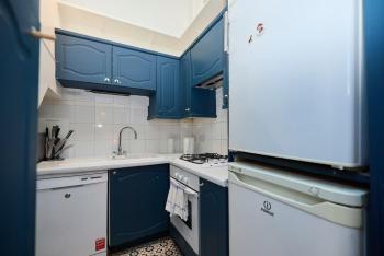 The South Kensington Mews - Lovely 5BDR Home, Londýn (fotografie 2)