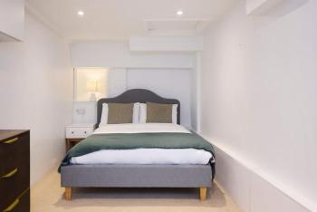 The South Kensington Mews - Lovely 5BDR Home, Londýn (fotografie 4)