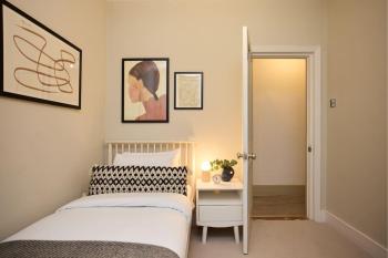 The Furness Hideout - Charming 2BDR Flat with Shared Garden, Londres (foto 5)