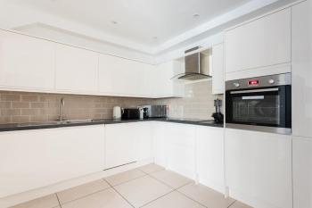 The Paddington Studio - Cool & Stylish 1BDR Mews, Londýn (fotografie 4)
