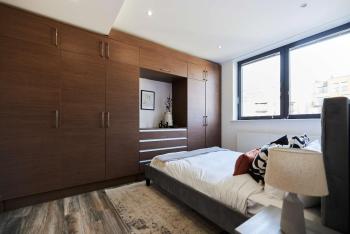 The Wembley Hideaway - Bright 2BDR Flat, Londra (foto 5)