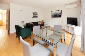 The Bayswater Nook - Stylish 1BDR Flat, Londýn (fotografie 4)