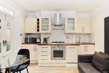 The Bermondsey Place - Cozy 2BDR Flat, Londra (foto 2)