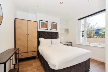 The Bermondsey Place - Cozy 2BDR Flat, Londra (foto 4)