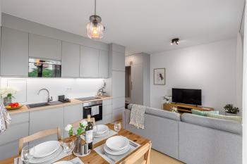 BNB Pri Myte Residence, Bratislava (photo 5)