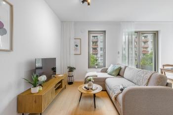 BNB Pri Myte Residence, Bratislava (photo 2)