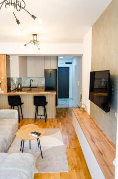 Sani Lux Suite, Skopje (photo 4)