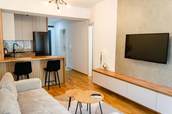 Sani Lux Suite, Skopje (photo 5)