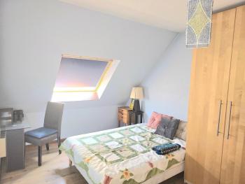 Beautiful apartment, comfort, beautiful view of Strasbourg, Straßburg (Foto 4)