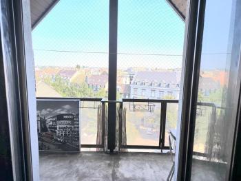 Beautiful apartment, comfort, beautiful view of Strasbourg, Straßburg (Foto 3)