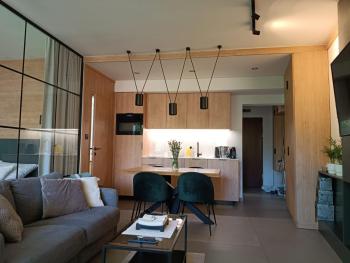 Apartament Lena Stare Miasto, Cracovie (photo 5)