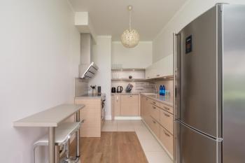Luxury Quiet Centre - Terrace & 2 Bedrooms - 124m2, Рига (фото 4)