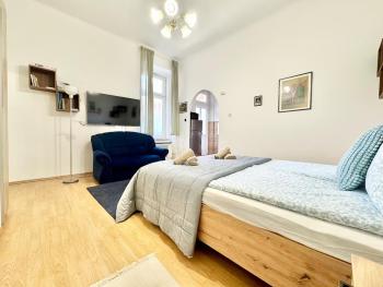 R27 Central Cozy, Budapest (photo 3)