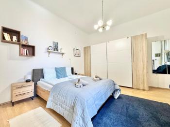 R27 Central Cozy, Budapest (photo 5)