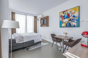 Black Jack Suites, Amsterdam (foto 5)