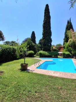 Luxury Villa - Appia Antica, Roma (foto 4)