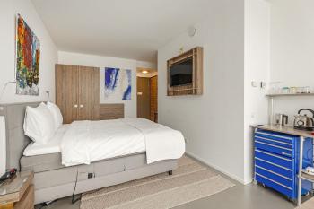 Black Jack Suites, Amsterdam (foto 4)