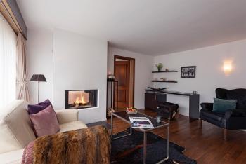 Le Mirabeau Resort & Spa, Церматт (фото 5)