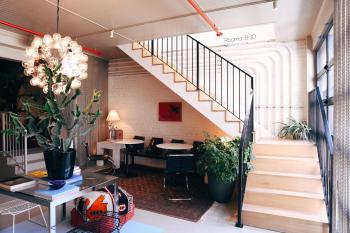 Cherry Warehouse Hotel, Kansas City (foto 3)