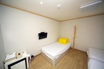 24 Guesthouse KyungHee University, Soul (fotografie 2)
