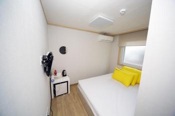 24 Guesthouse KyungHee University, Soul (fotografie 3)