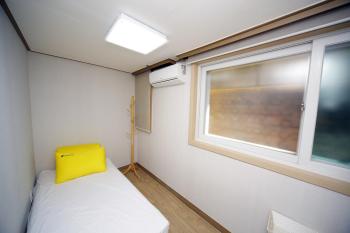 24 Guesthouse KyungHee University, Soul (fotografie 4)