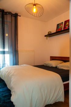 Entire apartment for rent, Strasbourg (photo 4)