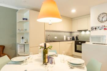 Balmas Paradies-perfect family home, Zermatt (Foto 5)