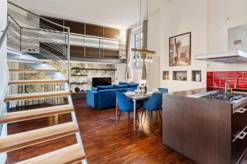 Milano Wellness Suite - Spa, Sauna & Gym Experience, Milan (photo 4)