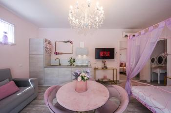 Villetta Tinmar Barbie House Verona, Verona (foto 3)
