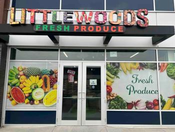 1-BR Suite with Private entrance near Restaurants, Shops, Local Amenities, Edmonton (foto 3)