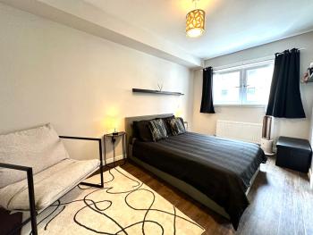 The Clyde Retreat, 2 Bedrooms, Glasgow (photo 2)