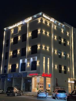 شقق العزيزية إن للشقق المخدومة, Najran (photo 4)